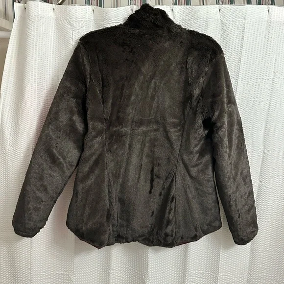 The North Face Mossbud Reversible Jacket - Picture 6 of 7